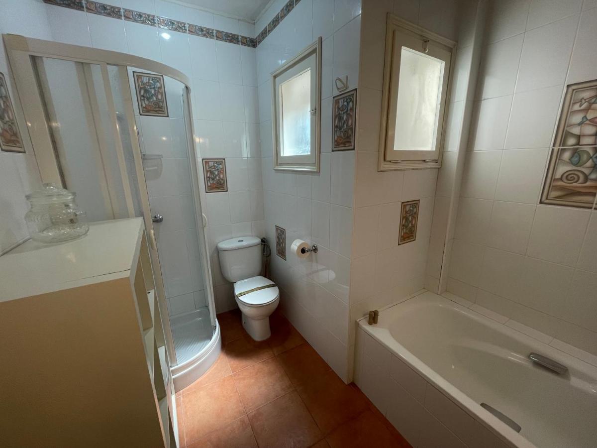 Almadraba Raymond Apartment *