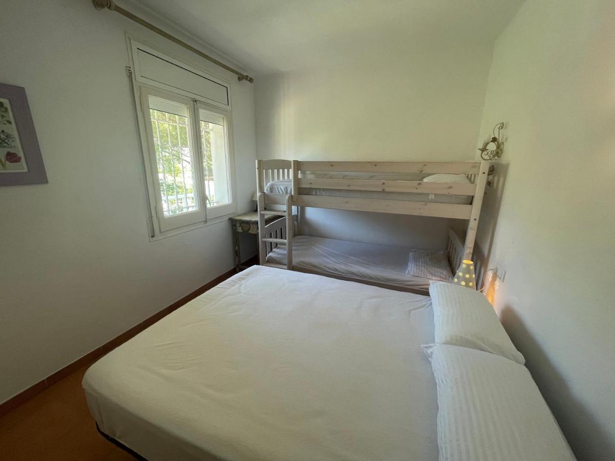 Apartment Almadraba Raymond *